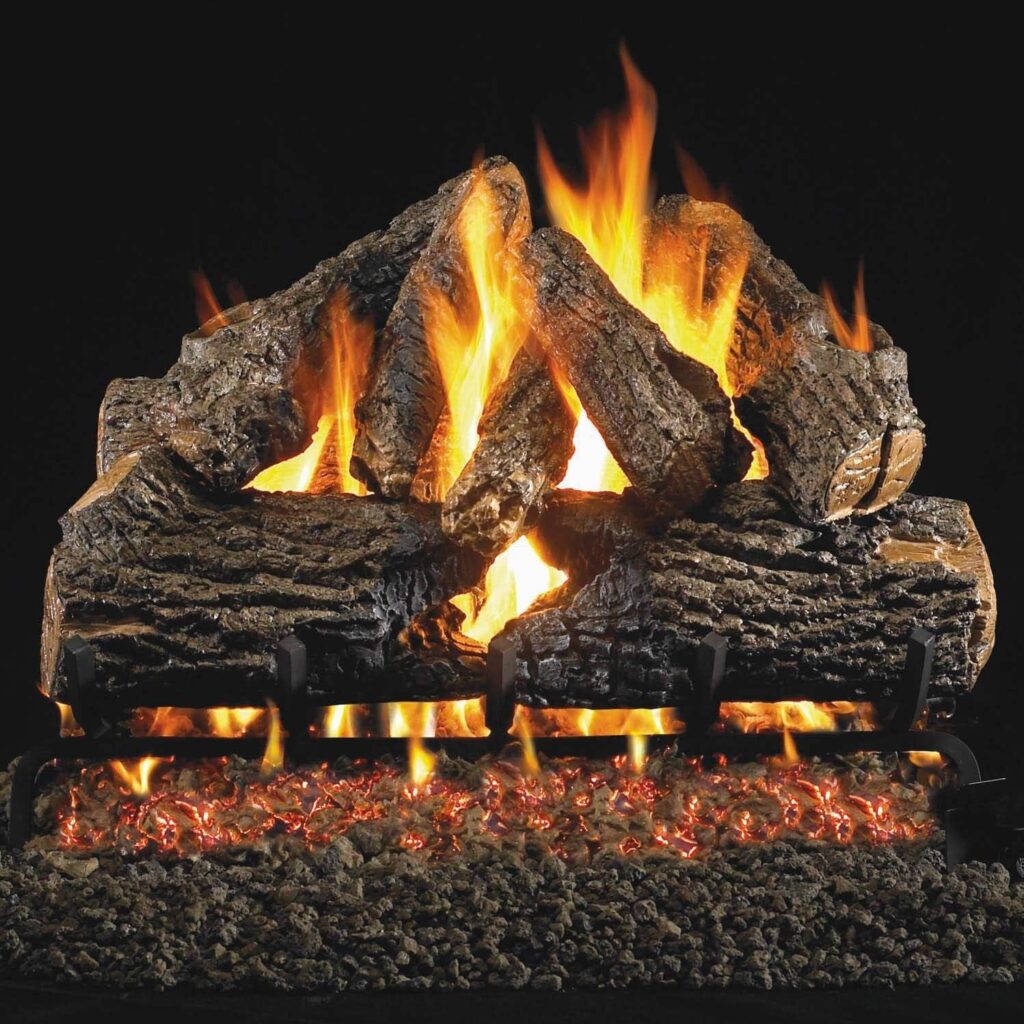 best wood for wood stove