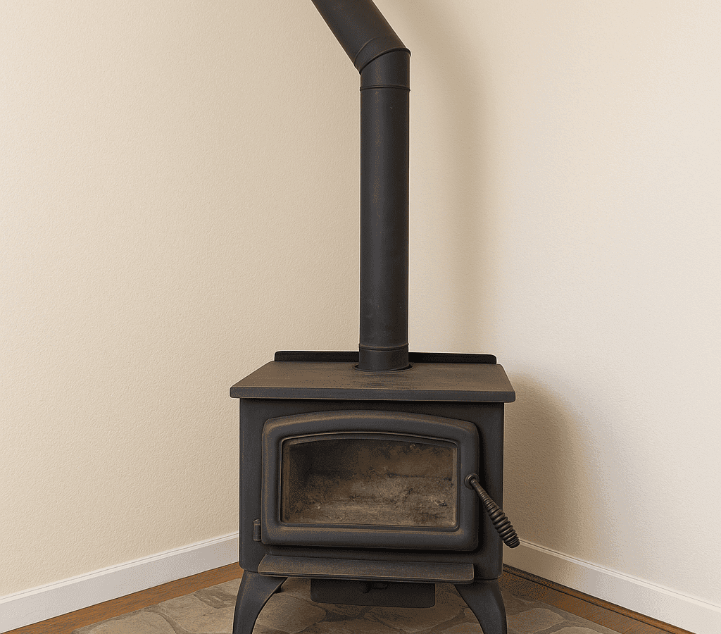 8 Critical wood stove installation mistakes to Avoid When Installing wood stove