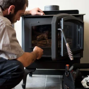 Wood Burning Stoves
