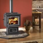 Harman TL 300 Wood Stove