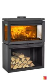Best Jotul F 620 P Stove - Image 3