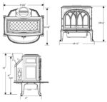 Best Jøtul F 400 Castine V2 - Image 4