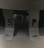 Mi Fires Ovale Wood Burning Stove - Image 2