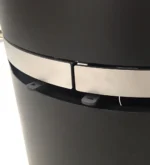 Mi Fires Ovale Wood Burning Stove - Image 3