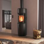 Elite Jotul F 174 Zensoric Stove - Image 4
