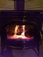 Blaze King Ashford 30.1 wood stove - Image 5