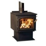 Quadra-Fire 4300 Millennium-Perfect for Heating - Image 2