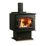 Quadra-Fire 4300 Millennium-Perfect for Heating - Image 6