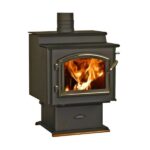 Efficient Quadra-Fire 4300 - Image 2