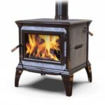 Hearthstone Mansfield Model 8013 | Soapstone