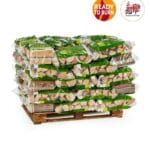 Best Kiln Dried Logs 50 Bags