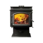 Quadra-Fire 4300 Millennium-Perfect for Heating - Image 4