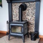 Hearthstone Mansfield Model 8013 | Soapstone - Image 3