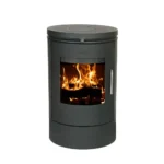 Morso 6140 Wood Stove-Ecodesign