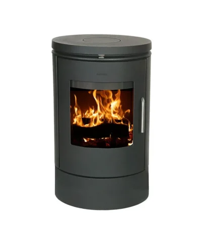 Morso 6140 Wood Stove-Ecodesign