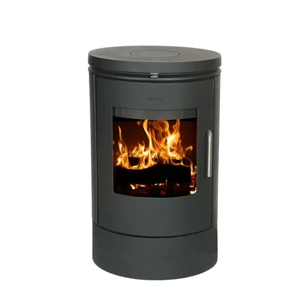 Morso 6140 Wood Stove-Ecodesign