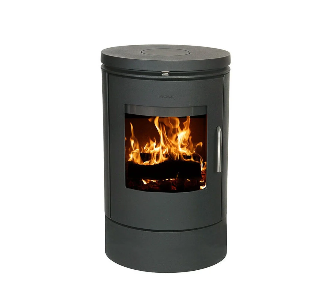 6140.webp Morso 6140 Wood Stove-Ecodesign