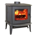 Morsø 7110 B Cast Iron Wood Stove