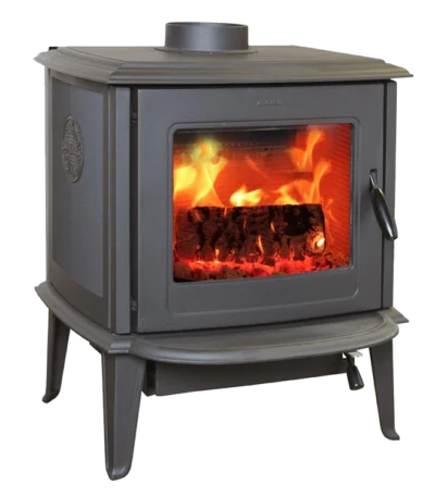 Morsø 7110 B Cast Iron Wood Stove