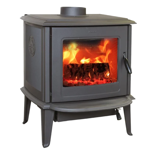 Morsø 7110 B Cast Iron Wood Stove