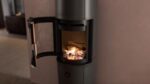 Elite Jotul F 174 Zensoric Stove - Image 2