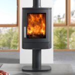 Quality ACR NEO 1P Wood Stove