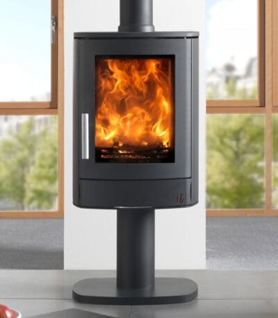 ACR NEO 1P Wood Stove