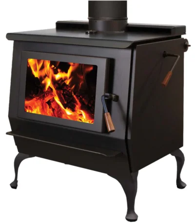 Blaze King King 40 wood stove