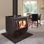 Blaze King King 40 wood stove - Image 5