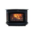 Buck Stove Bay Series Model 91-With Black Door Finish - Image 4