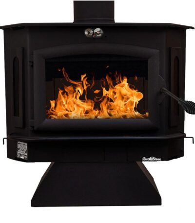 Buck Stove Bay Series Model 91