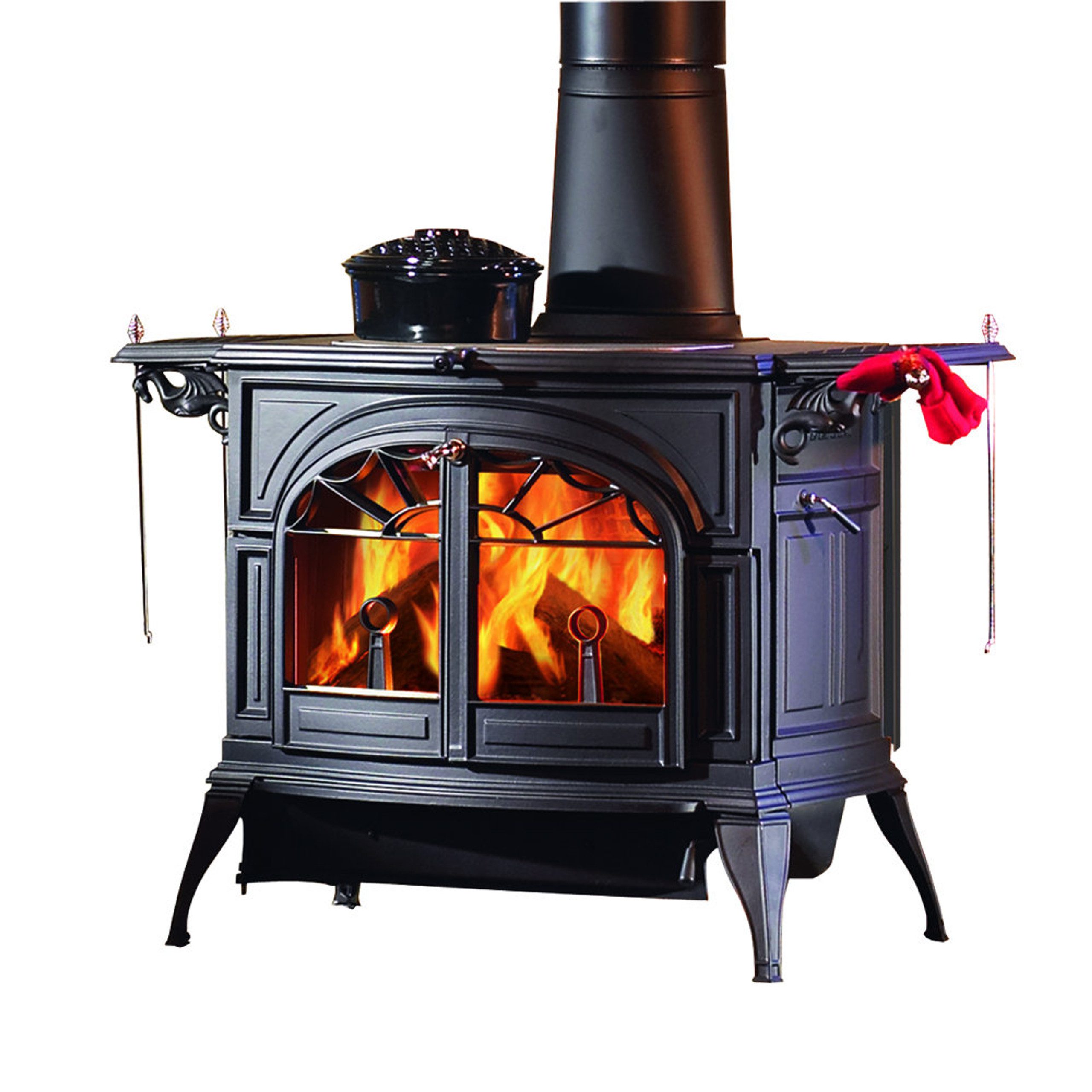 Vermont Castings Encore  Wood Stove - Image 1
