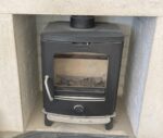 Amazing Jotul F145 Wood Stove - Image 4