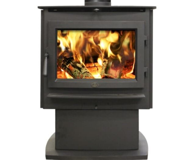 Lopi Evergreen II NexGen-Fyre