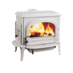 Jøtul F 500 V3 Oslo CF | Wood stove - Image 2