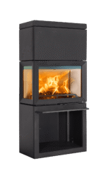 Jotul F520 Wood Stove - Image 3
