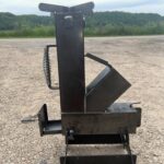 Efficient Rocket Stove Model 1612 - Image 4