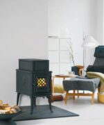 Jøtul F 118 Black Bear - Image 4