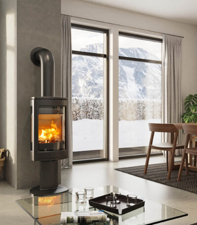 Jøtul F 373V2