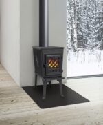 Jøtul F 602 V2 Wood Stove - Image 4