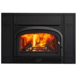Vermont Castings Encore  Wood Stove - Image 3