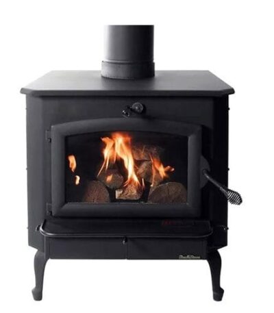 Buck Model 80 Catalytic Wood stove