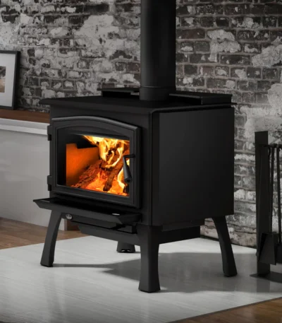 Osburn 2000 Wood Stove