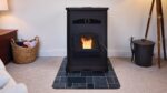 PelPro PP130-B Pellet Stove - Image 3