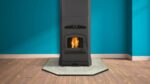 PelPro PP130-B Pellet Stove - Image 4