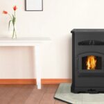 PelPro PP130-B Pellet Stove