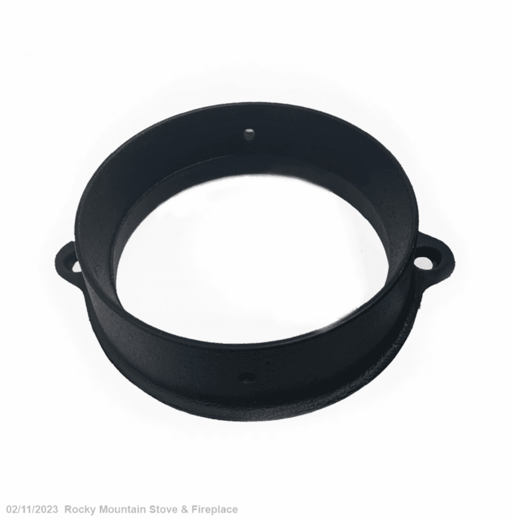 Jotul 10155992 Flue Outlet
