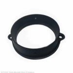 Jotul 10155992 Flue Outlet