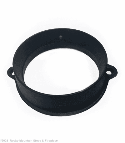 Jotul 10155992 Flue Outlet