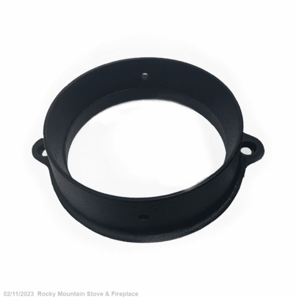 Jotul 10155992 Flue Outlet